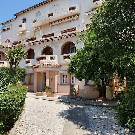 Appart T1 centre BANDOL dans Résidence de charme Esterno foto