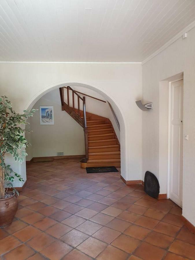 Appart T1 centre BANDOL dans Résidence de charme Esterno foto